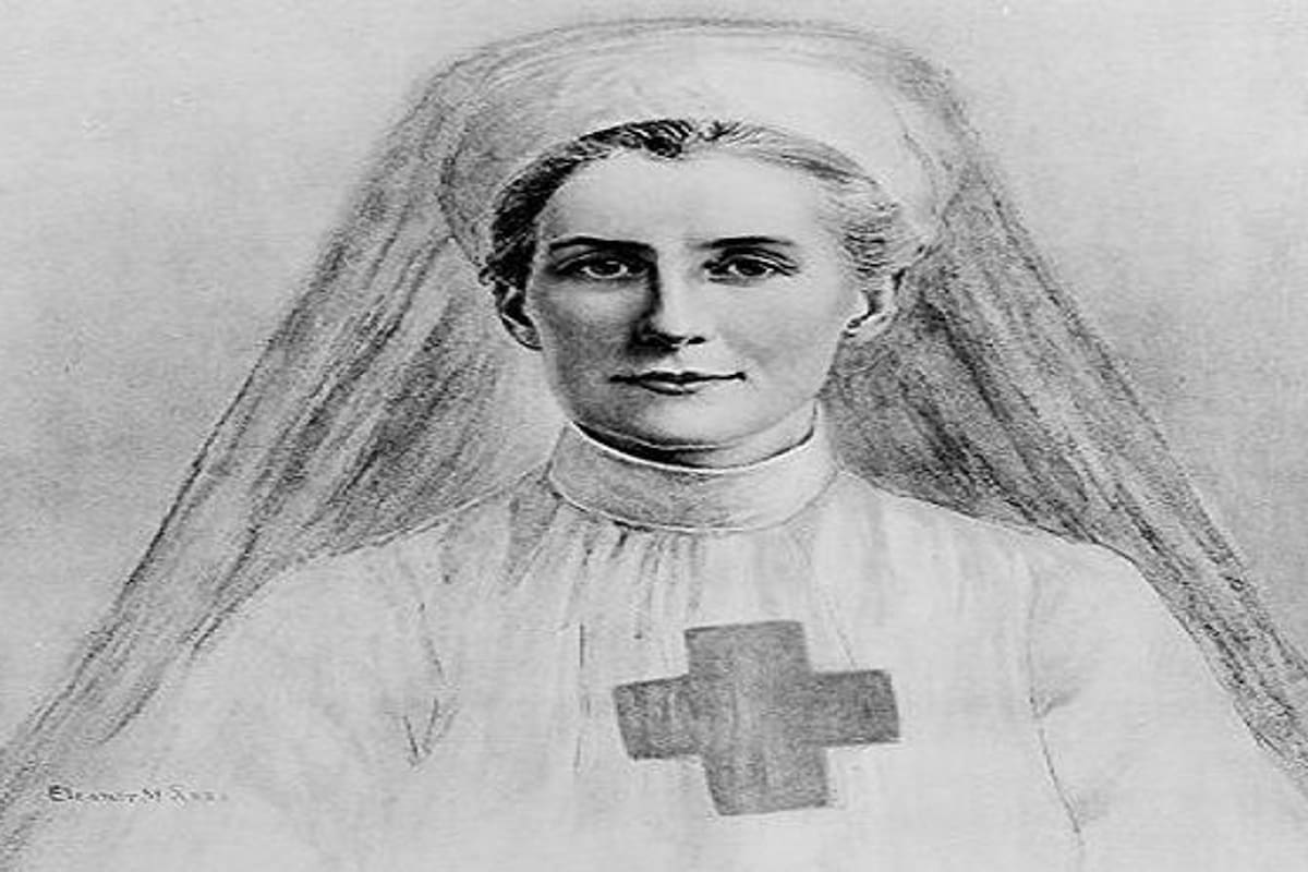 La ejecutaron, acusada de traición