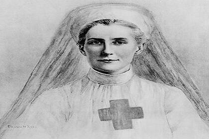 La ejecutaron, acusada de traición