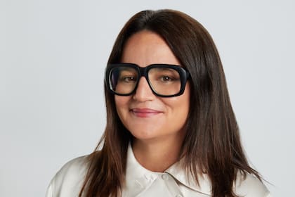 La ejecutiva chilena Javiera Balmaceda, directora de Originales de Amazon MGM Studios, es responsable de los títulos producidos para la plataforma de la compañía, Prime Video