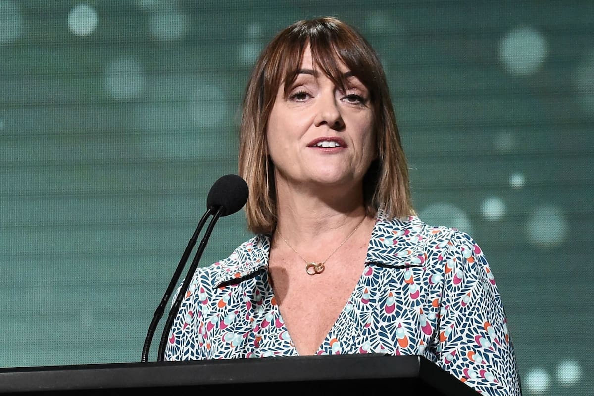 La ejecutiva de 51 años se hará cargo de la Premier League inglesa desde 2019