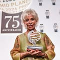 Debate y polémica en redes por el Premio Planeta para Isabel Allende