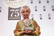 Debate y polémica en redes por el Premio Planeta para Isabel Allende