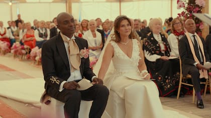 La elección de de la princesa Marta Luisa de Noruega por un plebeyo como pareja también quedó en la mira de su tía. A finales del año pasado, la hermana de Haakon Magnus protagonizó el documental de Netflix "Rebel Royals" con su segundo matrimonio, esta vez con un chaman californiano