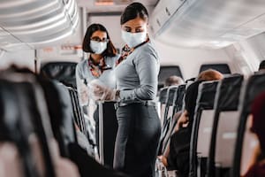La elección de los asientos suele ser uno de los temas más controversiales al viajar en avión