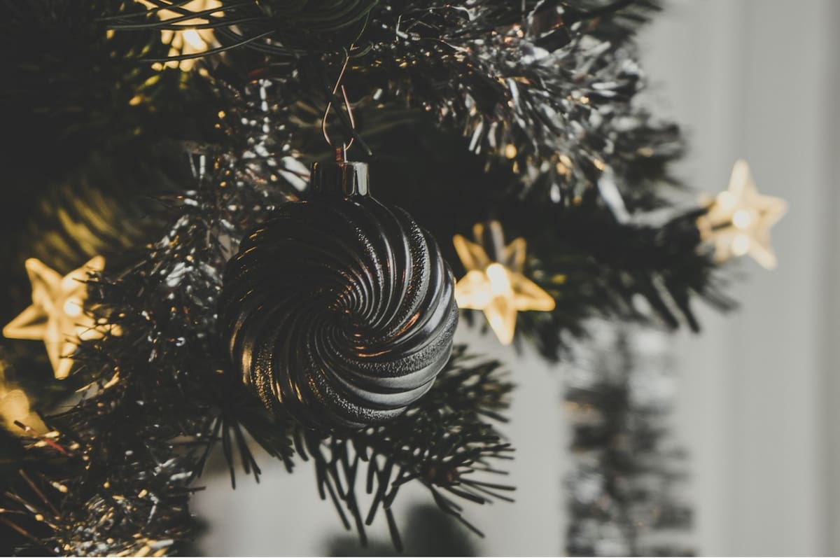 La elección del árbol y su decoración dicen mucho de cada signo del zodíaco