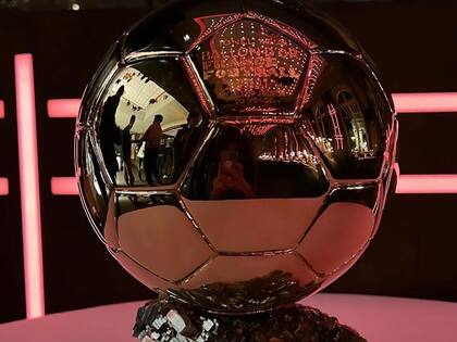 La elección del Balón de Oro de este año no incluye lo ocurrido en el Mundial Qatar 2022