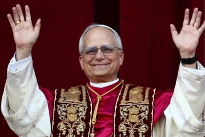 La elección del nuevo Papa generó gran expectativa y, por supuesto, la televisión se hizo eco