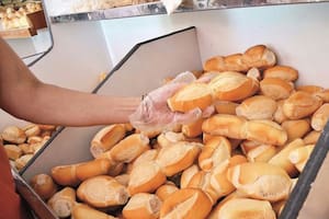 La elección en la panadería