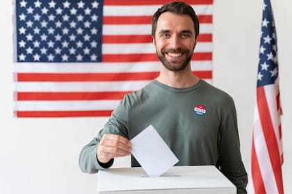 La elección general se realizará el 4 de noviembre de 2025