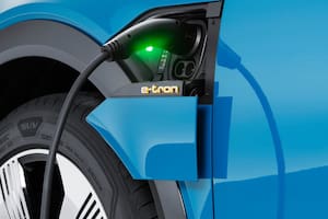 La electrificación es el camino, plantea el ejecutivo de Audi