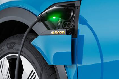 La electrificación es el camino, plantea el ejecutivo de Audi