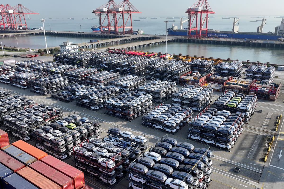 La electrificación es uno de los principales factores por los que este país destaca