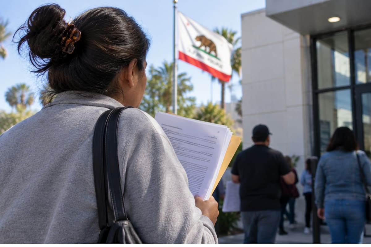 La elegibilidad para los programas de California cambia según el estatus migratorio, la fecha de ingreso al país y los requisitos específicos de cada beneficio