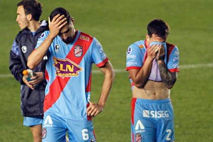 La eliminación de Arsenal ante Sporting Cristal: un traspié que marcó el principio del fin para el ciclo del Huevo Rondina