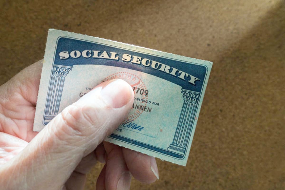 La eliminación de cheques en papel afectará a más de medio millón de personas en todo Estados Unidos