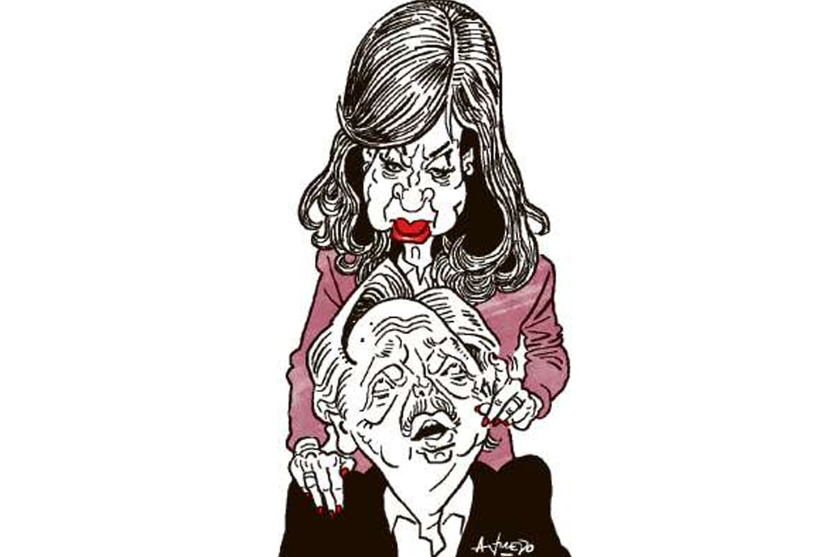 La eliminación de las PASO, una idea de Alberto que mató Cristina