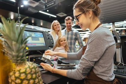 La eliminación de los centavos en EE.UU. podría reducir los tiempos de espera en las tiendas