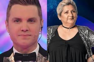 La eliminación de Petrona en Gran Hermano trajo polémica en los televidentes