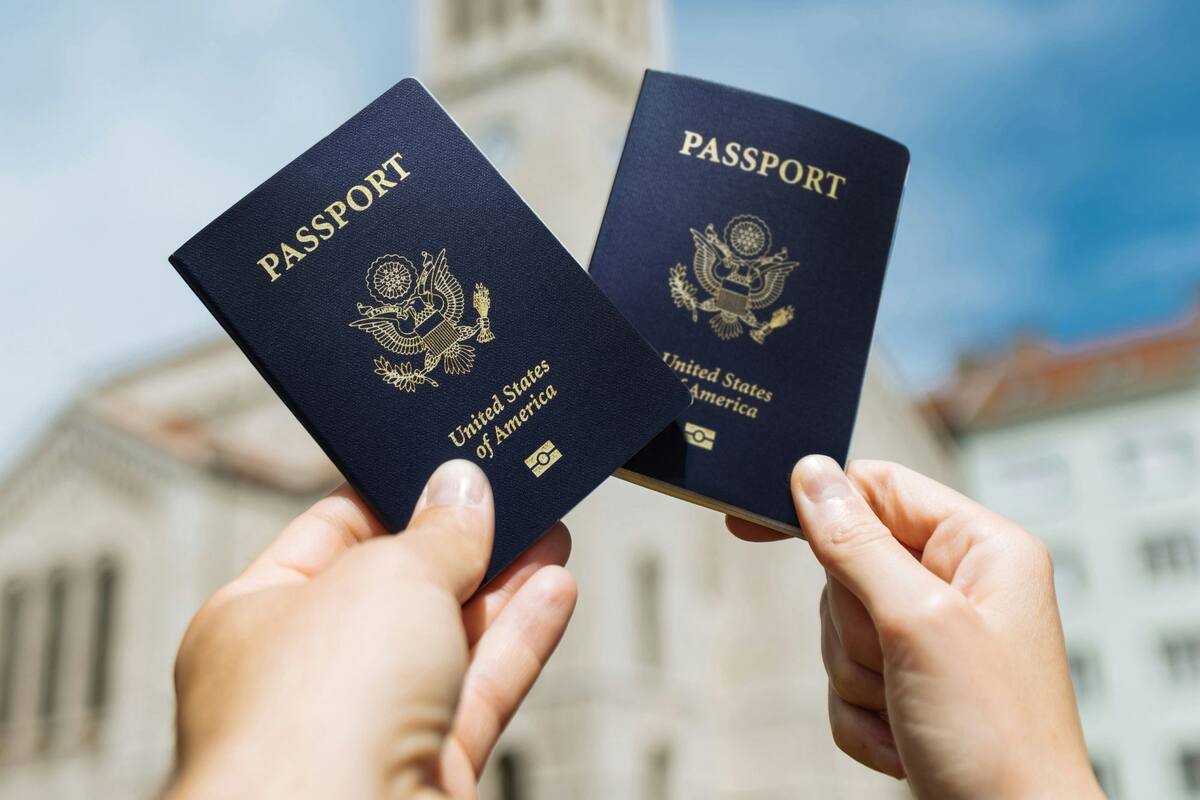 La embajada de EE.UU. en la Argentina habló por el cierre de gobierno de Trump y dijo qué puede pasar con los turnos para las visas