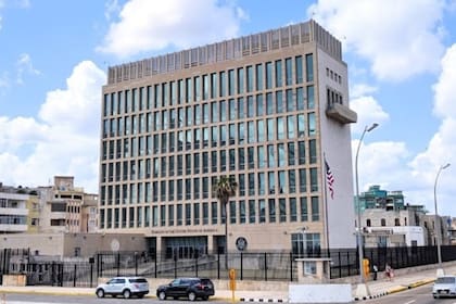 La Embajada de Estados Unidos en Cuba buscan candidatos para incorporarse al equipo de trabajo como asistente de visa