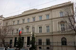 Austria expulsa a diplomáticos rusos acusados de espionaje