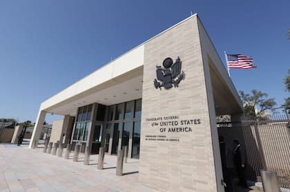 La Embajada y los Consulados en México son los encargados de procesar las visas de no inmigrante