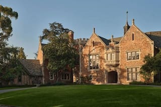 La emblemática mansión de Batman está a la venta por US$32 millones