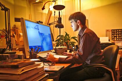 La emergencia acelera el home office en Argentina que tiene 1 millón de teletrabajadores