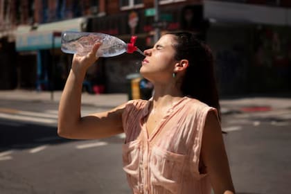 La emergencia en Nueva York se activa ante pronósticos de calor extremo sostenido