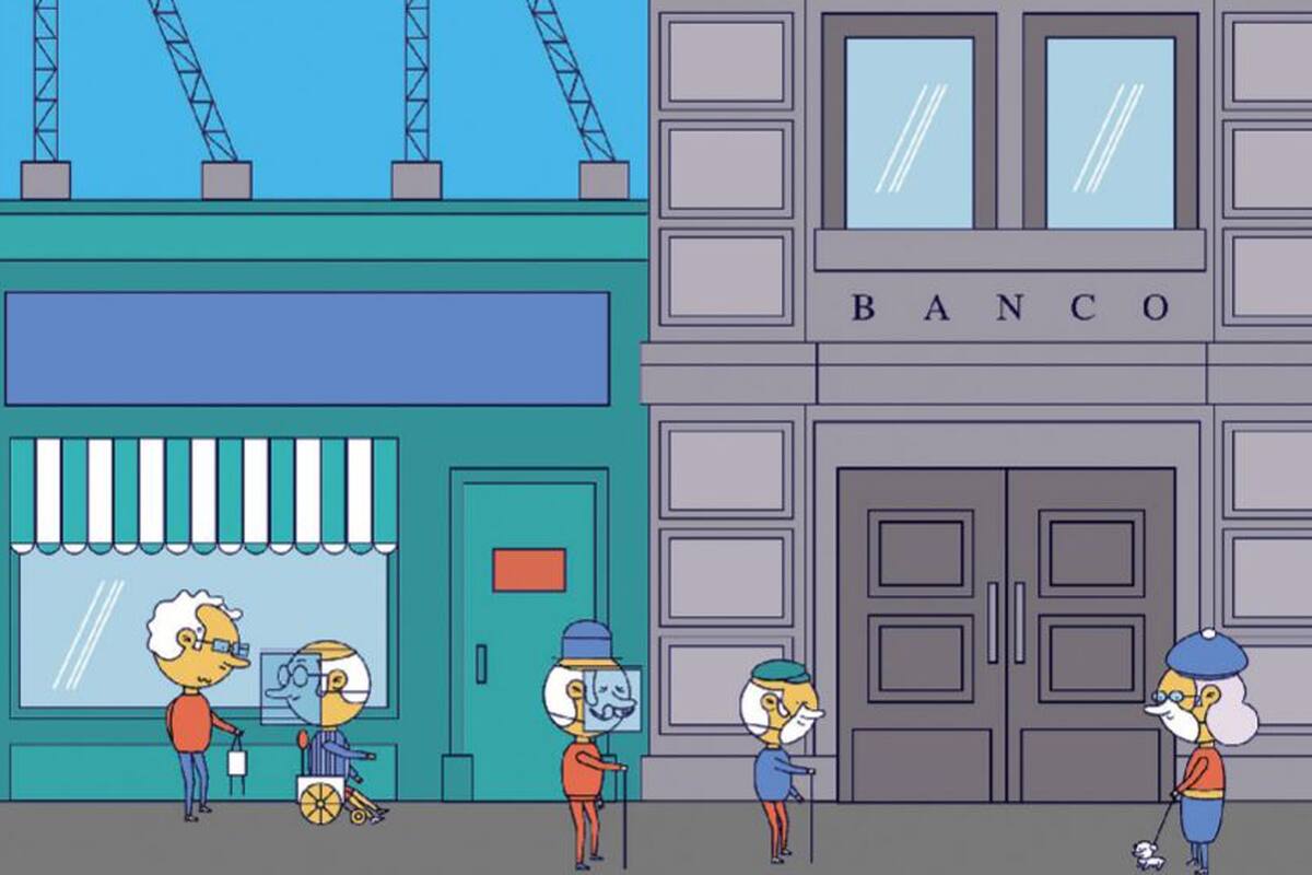 La emergencia sanitaria reavivó el debate sobre la manera en que muchos actores económicos ven a los adultos mayores; en los últimos años hubo cambios en cuanto a su participación en la vida laboral y a sus intereses en general, pero la pandemia los conecta con la vulnerabilidad y la dependencia