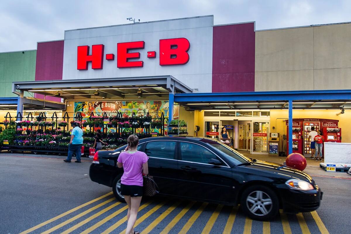 La emergente tienda de H-E-B en Texas promete contar con diversos servicios para sus clientes