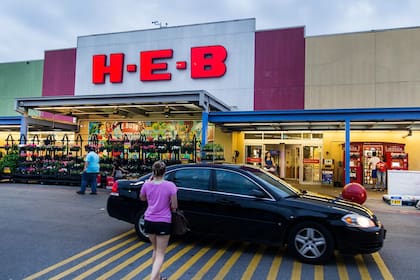 La emergente tienda de H-E-B en Texas promete contar con diversos servicios para sus clientes