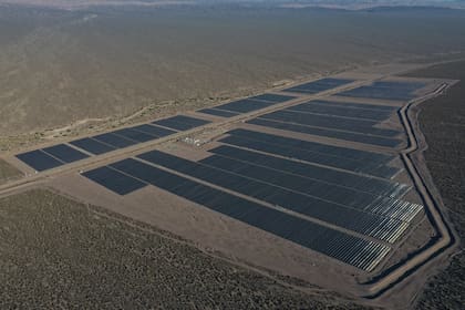 La emisión del bono verde de MSU Green Energy “superó ampliamente el monto ofrecido"