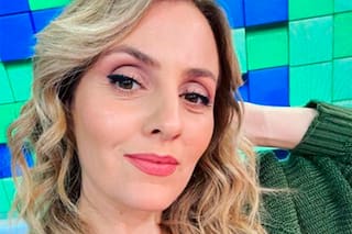 La emoción de Cora Debarbieri al confirmar que está embarazada