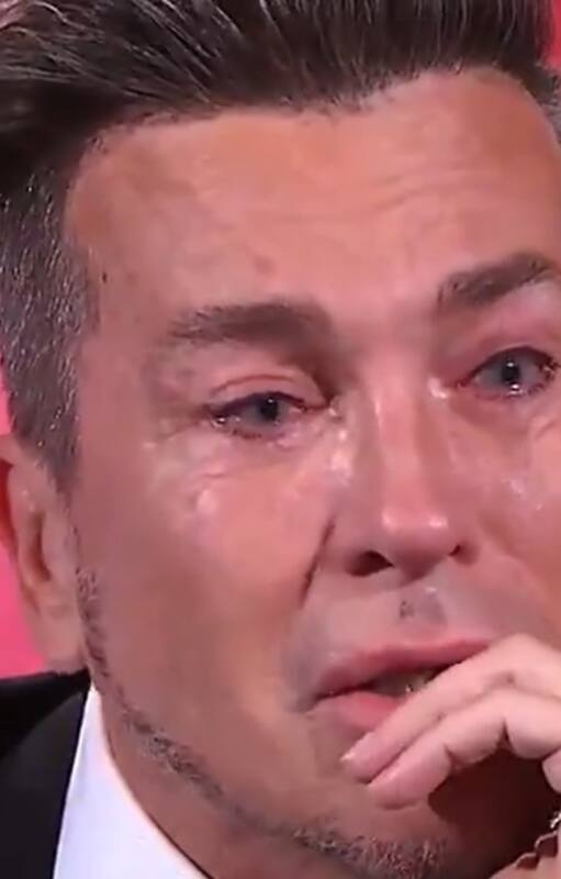 La emoción de Guido Süller al recordar a su madre; el mediático concursa en El gran premio de la cocina
