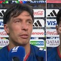 La emoción de Lisandro Martínez tras su primer gol en un Mundial y el recuerdo de su lesión