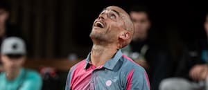 Kicker, el “error asumido” y el debate sobre la doble moral del tenis con el “negocio” de las apuestas