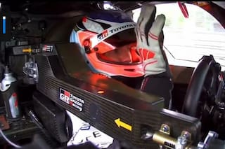 "Más allá de los años, todavía estoy": aplausos para Pechito López y la gloria para Ferrari en Le Mans