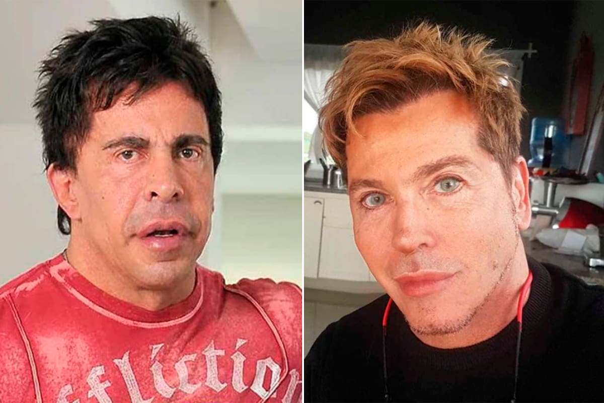 La emotiva carta de despedida de Guido Süller para Gustavo Martínez: “Estabas cada vez más triste, más enfermo, más solo”