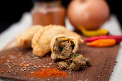 La empanada jujeña ganó el concurso de la Fiesta de la Empanada Digital