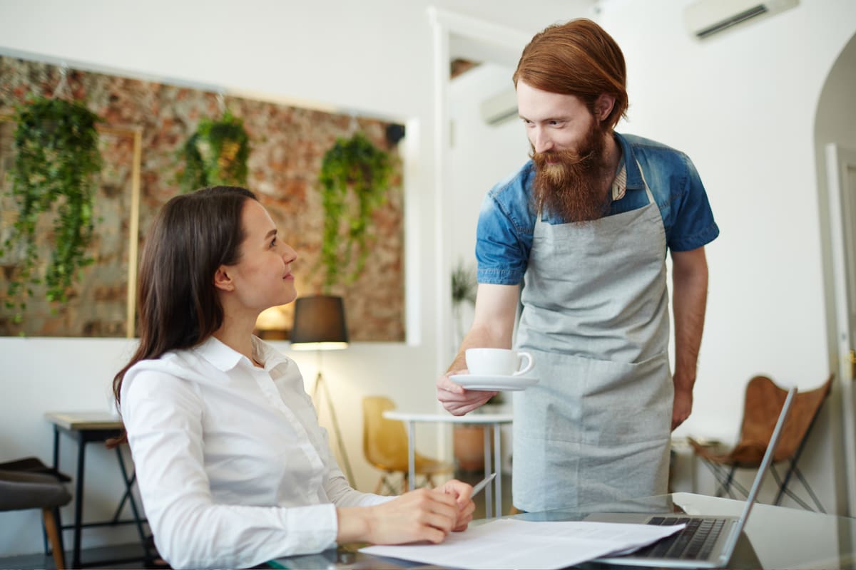 La empatía es una de las formas de conectar con los demás (Foto: Freepik)
