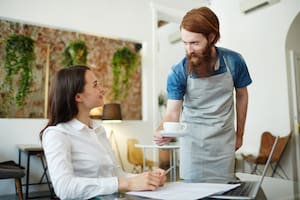 La empatía es una de las formas de conectar con los demás (Foto: Freepik)
