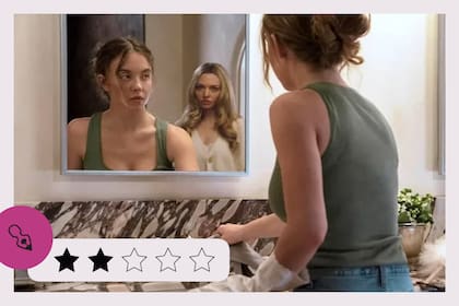 La empleada, de Paul Feig