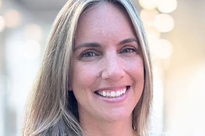 La emprendedora Emily Odio-Sutton encontró su gran oportunidad al abrir una tienda en Etsy