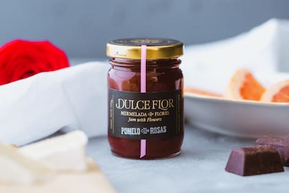 También se inspira en perfumes para crear los sabores