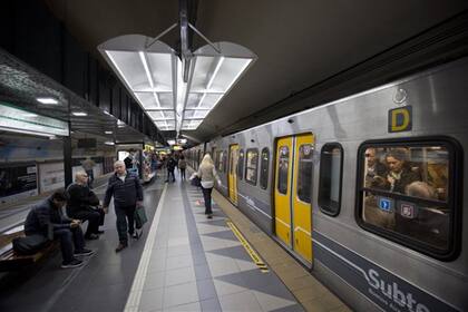 La empresa adjudicada se hará cargo a partir de enero de 2019; este año el boleto aumentará dos veces y llegará a valer $12,50