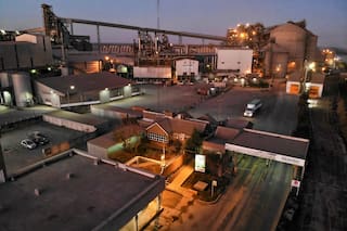 Vicentin. El campo apoya los proyectos alternativos a la expropiación