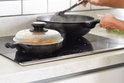 La empresa arrancó con productos de la categoría "hogar".