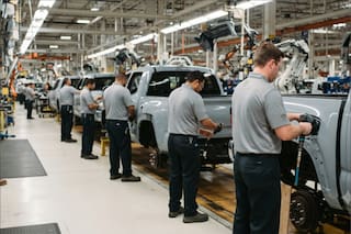 La empresa automotriz que se muda a Texas tras el freno al T-MEC