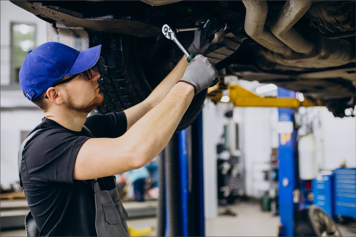 La empresa automotriz contrataría a aproximadamente 500 empleados con su nueva fábrica en Texas